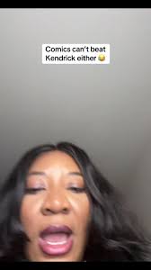 Marion Kendrick Comedian