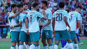 Portugal x Nigéria: onde assistir ao vivo, horário, palpite e prováveis escalações do amistoso internacional
