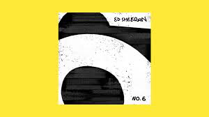 Check spelling or type a new query. Album Review Ed Sheeran S No 6 Collaborations Project Variety