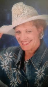 Carolyn Anson Obituary