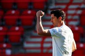 Nie zmieniła, skończyło się na 0:3. Wczorajsza Bramka Lewandowskiego Sport Pl Najnowsze Informacje Pilka Nozna F1 Tenis Koszykowka Siatkowka