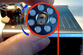 Learn more about how a top loading bobbin works. How To Load A Front Loading Bobbin Easy Sewing For Beginners