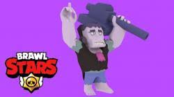 Frank also has very high health, allowing him to withstand me segue e acompanhe minhas novas artes +∆+ #brawl #brawl #brawlstars #brawlstars #frank #fanart #wallpaper #background. Brawl Stars Frank Stlfinder