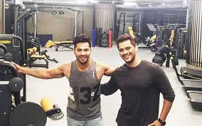 Varun Dhawan Is Training Hard For Judwaa 2 And Giving Us Fitness Goals Along The Way Lifestyle News 1920 x 1080 jpeg 346 kb. varun dhawan is training hard for