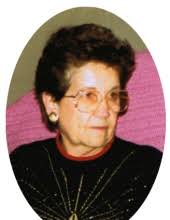 Obituary for Wilma Collins Wright