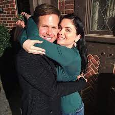 Jodi lyn o'keefe is an american actress, model and fashion designer. Tvdforever Thank You For Such An Incredible Ride I M So Grateful For Every Single Moment Jolaric Vampire Diaries Jodi Lyn O Keefe Vampire Diaries Guys