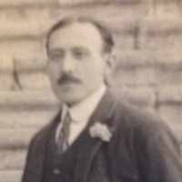 Manuel Aristides Casos Venegas (1886–1971)