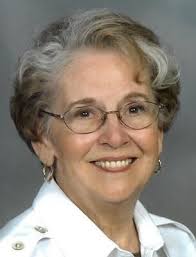 Mary Rhoads Obituary (1928