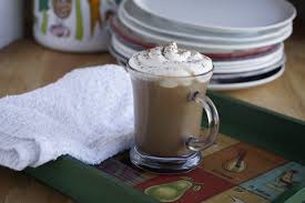 How to make the perfect mocha at home. No Machine Espresso Mocha Joanie Simon