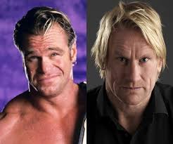 Casting The Attitude Era Wrestling Movie With Robbie Fox