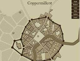 City Map Maker Free 5 Amazing Free Fantasy Map Builders | Dickwizardry