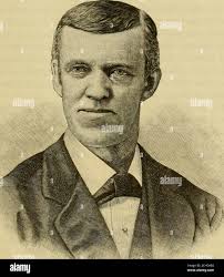 John a cameron hi-res stock photography and images