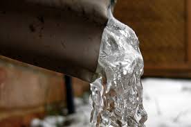 preventing frozen pipes (and what to do