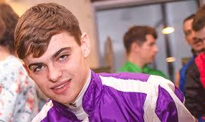 DONNACHA'S DIFFICULT SEASON