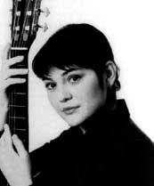 Irina Kulikova (Russia)