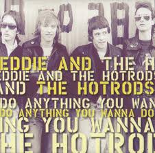 Do Anything You Wanna Do