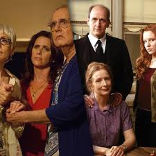 7 Ways Six Feet Under Influenced Transparent