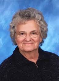 Antoinette Annie "Annie" Knapp Obituary (2023)