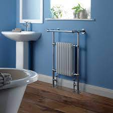 They are small and thus ignored items but they can always make the difference. Cool Bathrooms With Toasty Towel Warmers Wsj