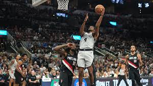 De’Aaron Fox gives Blazers props for tough Game 2 defense