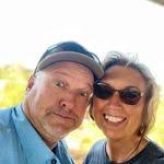 Candy Joiner's Instagram, Twitter & Facebook