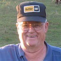 Obituary information for Richard F. Bean
