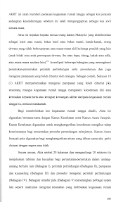 Mengikut akta ini, keganasan rumah tangga meliputi perkara berikut: Http Studentsrepo Um Edu My 1013 9 Bab 6 Pdf