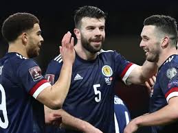 The home of scotland football team on bbc sport online. Scotland S Euro 2020 Plans In Chaos With Six More Players Out Of Friendly Scotland The Guardian