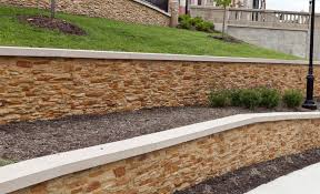 Concrete Retaining Wall Ozinga Concrete Concrete Block Walls Concrete Retaining Walls Decorative Concrete Blocks