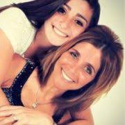 Bonnie Weissman's Instagram, Twitter & Facebook