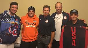 On wednesday, polo ralph lauren unveiled photos of the wardrobe that team usa athletes will. Us Olympic Team Inspired By Gold Medal Winning Speedskater