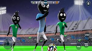 0.1.4 mod apk | unlimited life: Ragdoll Football Soccer Stickman 1 0 0 Apk Download Com Gb Stickmanfootball Apk Free