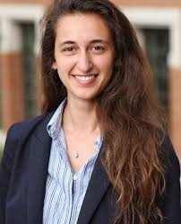 Mariam Saad's Instagram, Twitter & Facebook