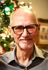 Merlin Joseph "Butch" Marchand, Jr.