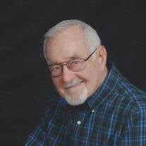 Mr. John "Jack" J. Golzynski Obituary