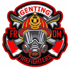 Balai Bomba Dan Penyelamat Genting Highlands Home Facebook