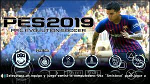 Supported android {5.0 and up} supported android version: Download Pes 19 Mobile Offline Mod All The Latest Teams Kits Players Pes 19 Offline Mod For Android