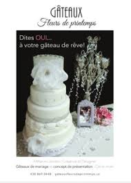 C'est pour cette raison que nous vous destinons notre site de commande en ligne. Cake Making Supplies Decorations In Brossard Qc Yellowpages Ca
