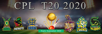 Daren ganga's five takeaways from cpl 2020. Caribbean Premier League 2020 Cpl T20 2020 Schedule Teams Squads Broadcast Rights Live Score Live Streaming Highlights Point Table Venue