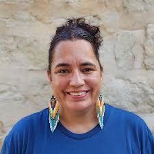 About Mandy Castillo