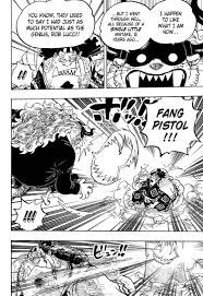 Untuk kelengakapannya akan diperbaiki lagi seiring berjalannya waktu ya. One Piece Chapter 1017 One Piece Manga Online