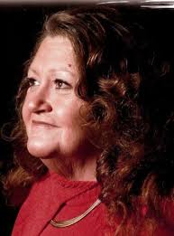 Judy Vickers Obituary (1954