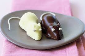 Chocolate Mice Recipes Delicious Com Au