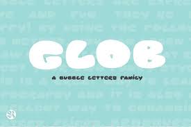 So, for all those who want to do bubble letters, here is. 21 Best Bubble Fonts To Add A Bubbly Personality To Your Projects Hipfonts