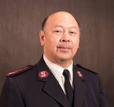 42 Western officers recognized for long service