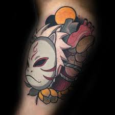 Sauter à la navigation sauter à la recherche kakashi hatakeはたけカカシpersonnage de fiction apparaissant dansnaruto cosplay de kakashi hatake. 30 Kakashi Tattoo Designs For Men Anime Ink Ideas
