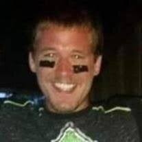 Austin Blake Pate Obituary