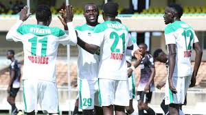 Links to gor mahia vs. Nzoia Sugar Home Game Against Mathare United Moved To Bukhungu Stadium