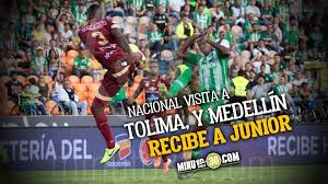 Lee también | colombia ya tiene técnico: Programese De Una Vez Ya Hay Fecha Y Hora Para Los Cuartos De La Copa Betplay Minuto30 Com