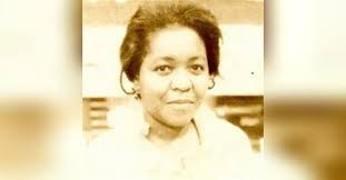 Mabel Connie Jones Obituary